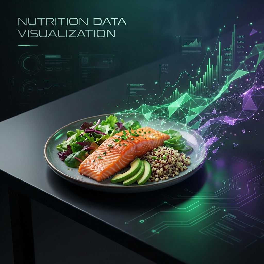 NutriAI Interface Adaptativa